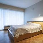 Bright And Spacious Apartment Montparnasse