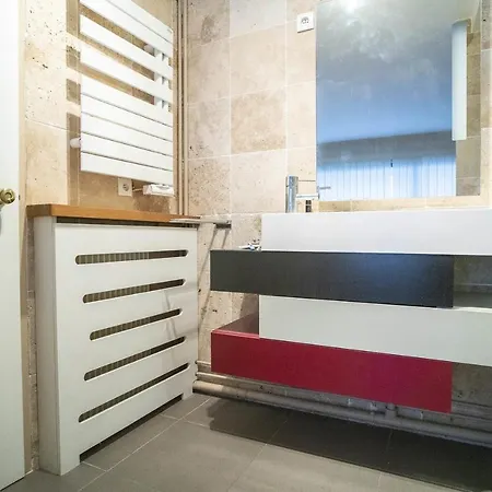 Bright And Spacious Montparnasse Appartamento Parigi