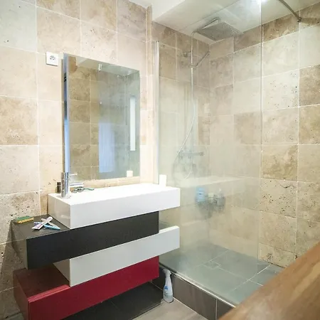 Appartamento Bright And Spacious Montparnasse *