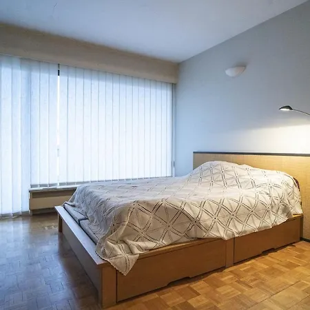 Bright And Spacious Montparnasse